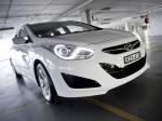 Hyundai i40 Wagon 2011 года (AU)